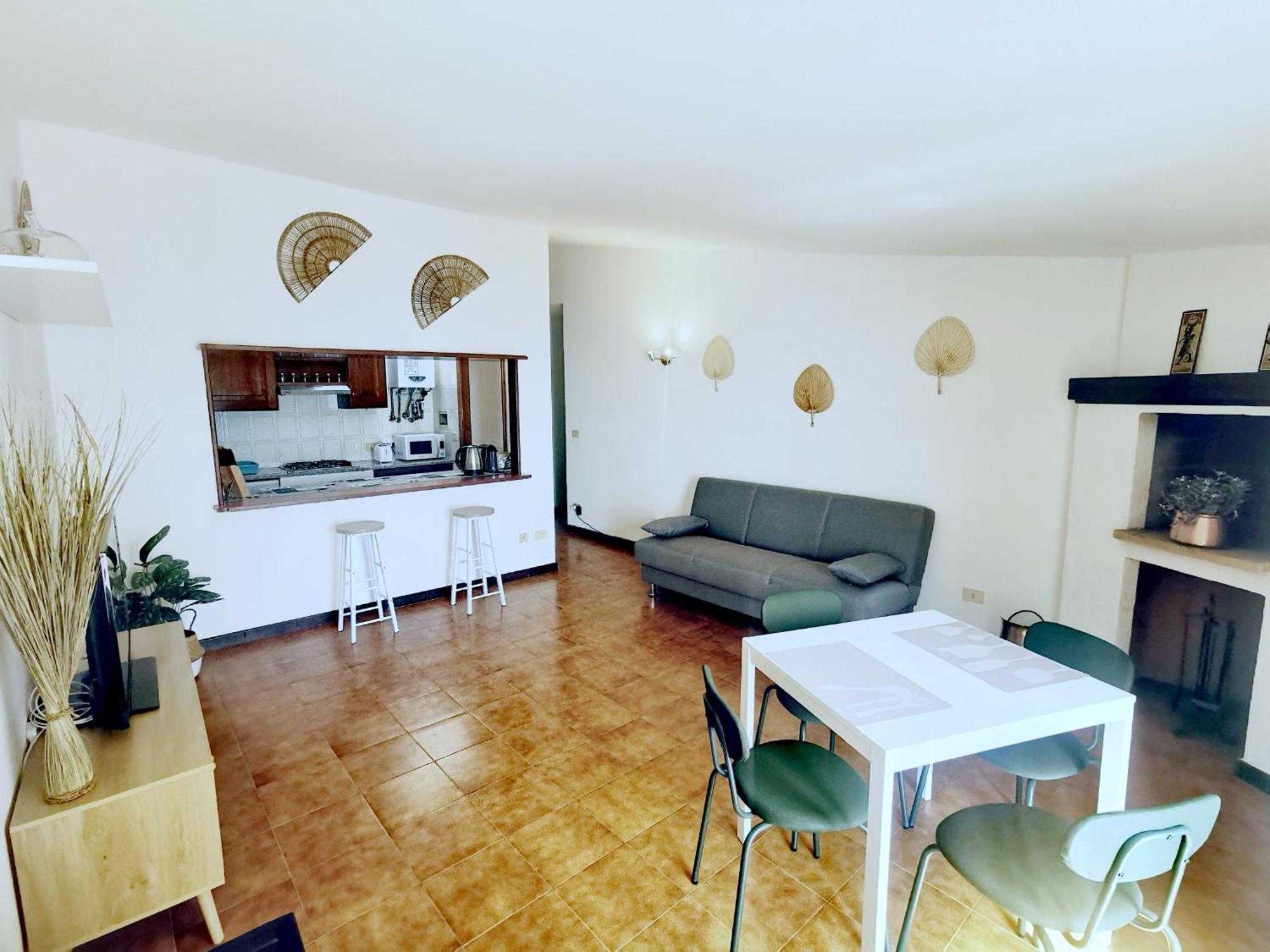 Casa Smile Διαμέρισμα Αλάσιο Εξωτερικό φωτογραφία