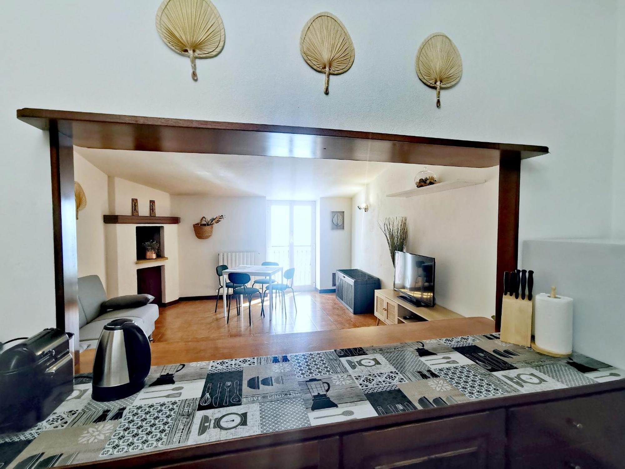 Casa Smile Διαμέρισμα Αλάσιο Εξωτερικό φωτογραφία
