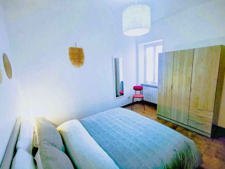 Casa Smile Διαμέρισμα Αλάσιο Εξωτερικό φωτογραφία