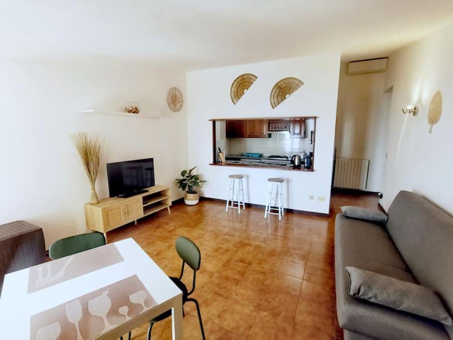 Casa Smile Διαμέρισμα Αλάσιο Εξωτερικό φωτογραφία