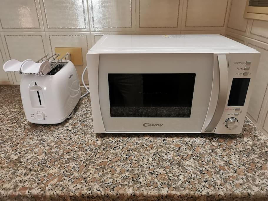 Casa Smile Διαμέρισμα Αλάσιο Εξωτερικό φωτογραφία