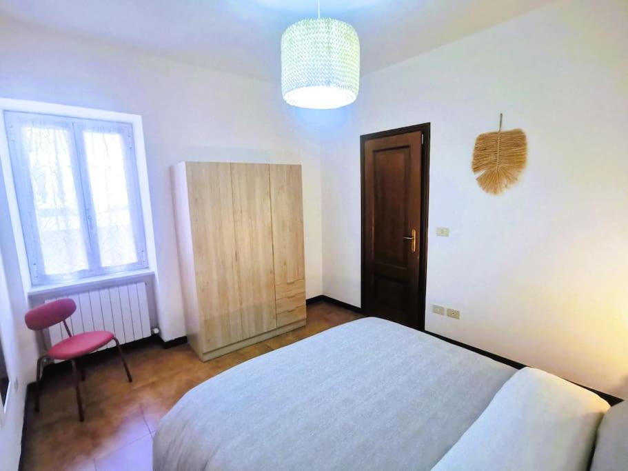 Casa Smile Διαμέρισμα Αλάσιο Εξωτερικό φωτογραφία