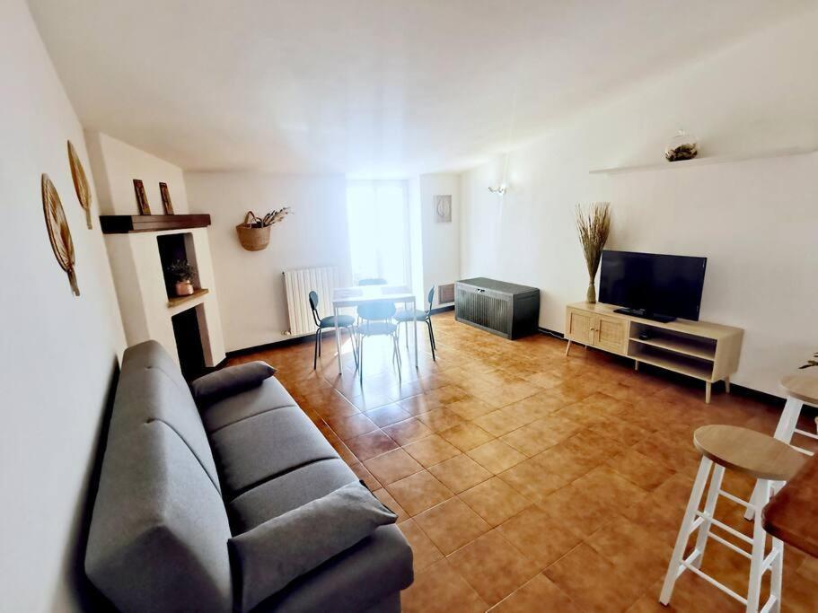 Casa Smile Διαμέρισμα Αλάσιο Εξωτερικό φωτογραφία
